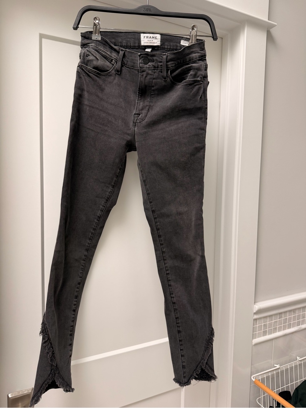 Frame Denim